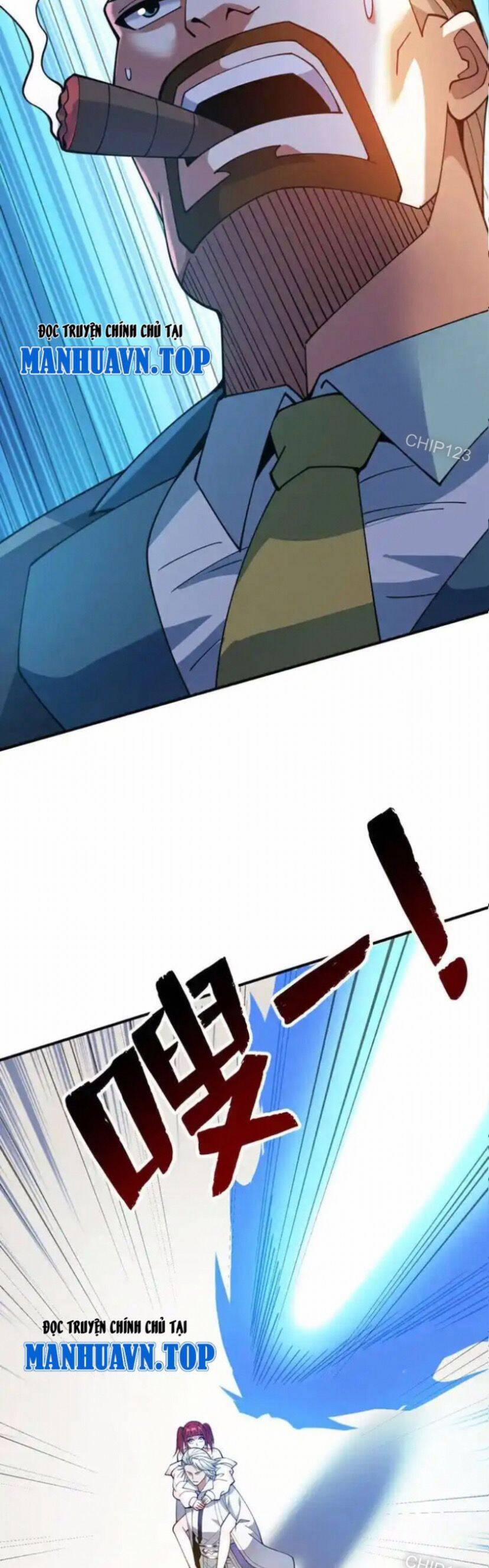 Ẩn Cư Mười Vạn Năm 225 trang 9