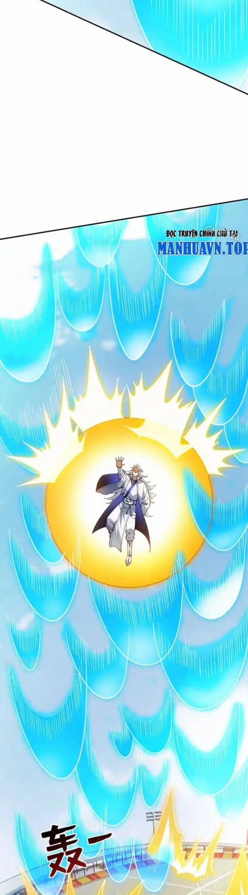 Ẩn Cư Mười Vạn Năm 226 trang 22