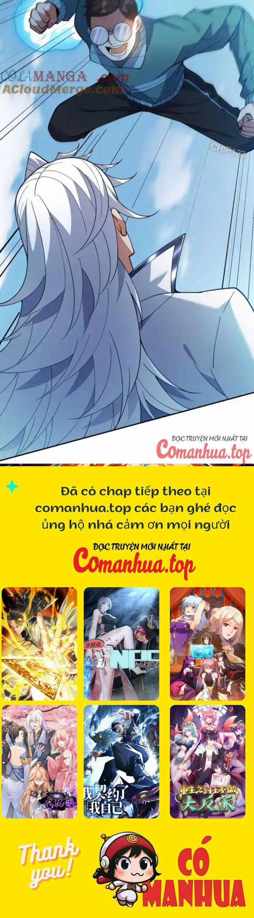 Ẩn Cư Mười Vạn Năm 226 trang 25