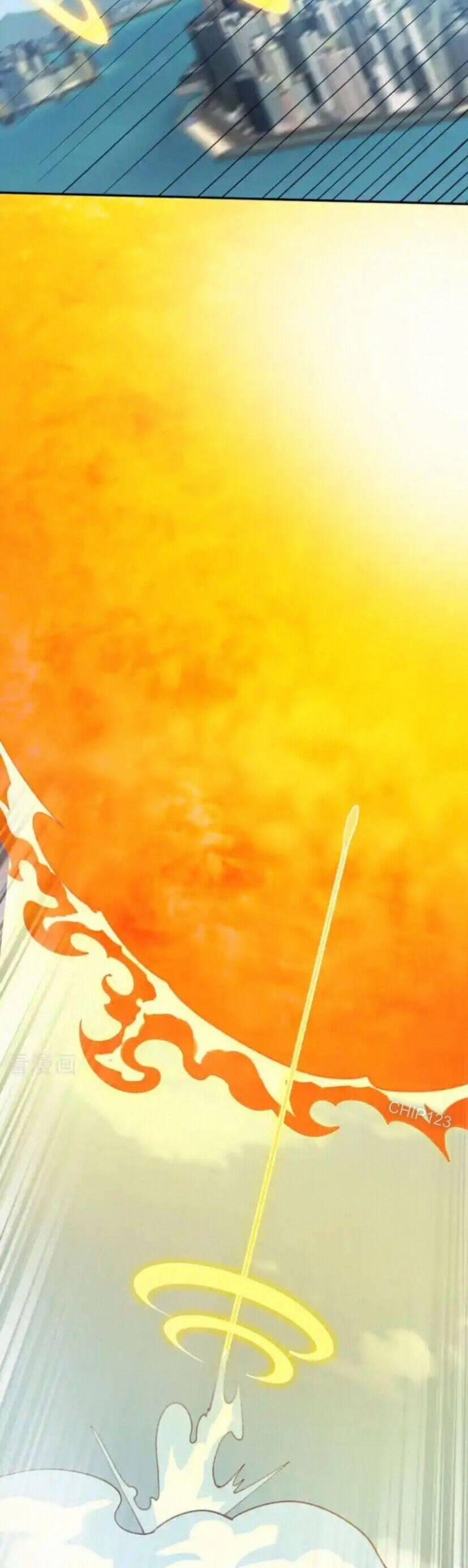 Ẩn Cư Mười Vạn Năm 227 trang 11