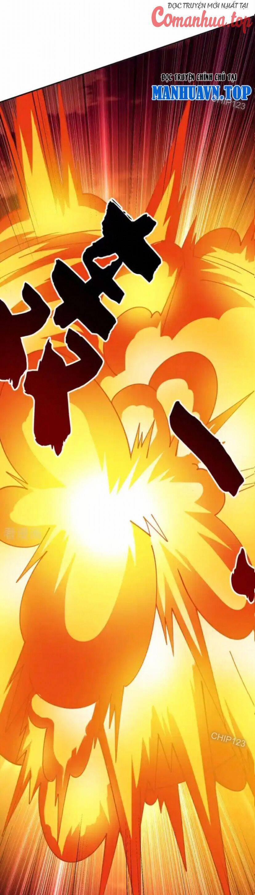 Ẩn Cư Mười Vạn Năm 227 trang 13