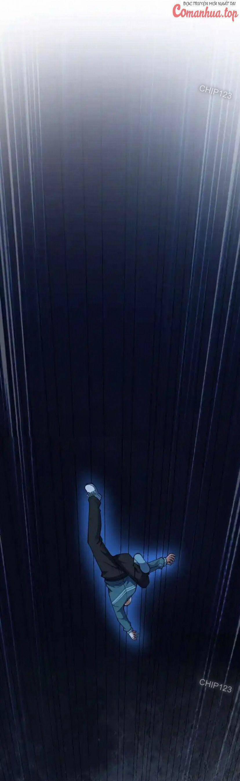 Ẩn Cư Mười Vạn Năm 227 trang 25