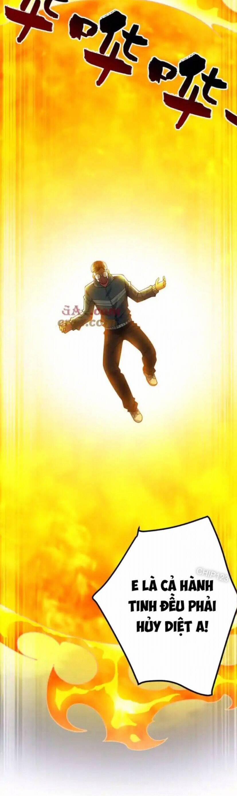 Ẩn Cư Mười Vạn Năm 227 trang 8