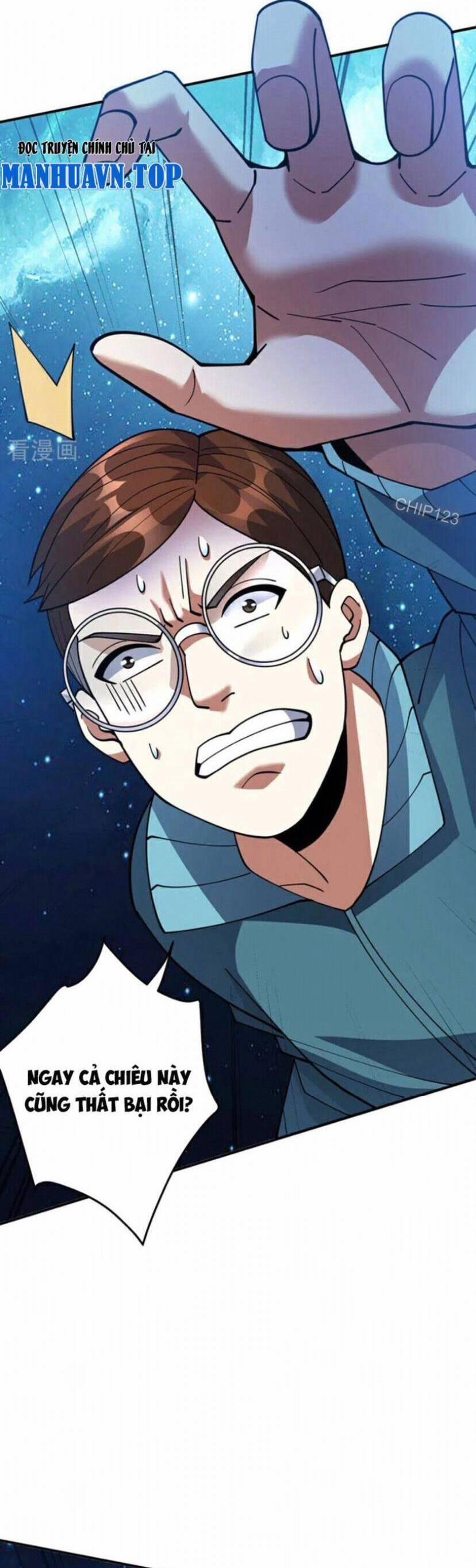 Ẩn Cư Mười Vạn Năm 228 trang 2