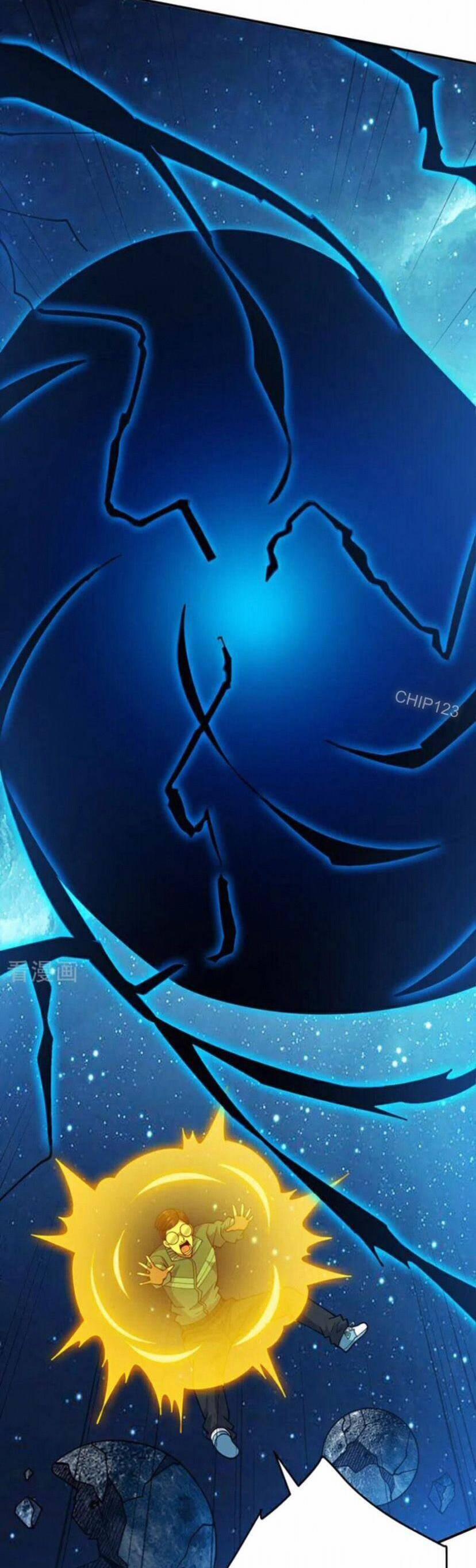 Ẩn Cư Mười Vạn Năm 228 trang 3