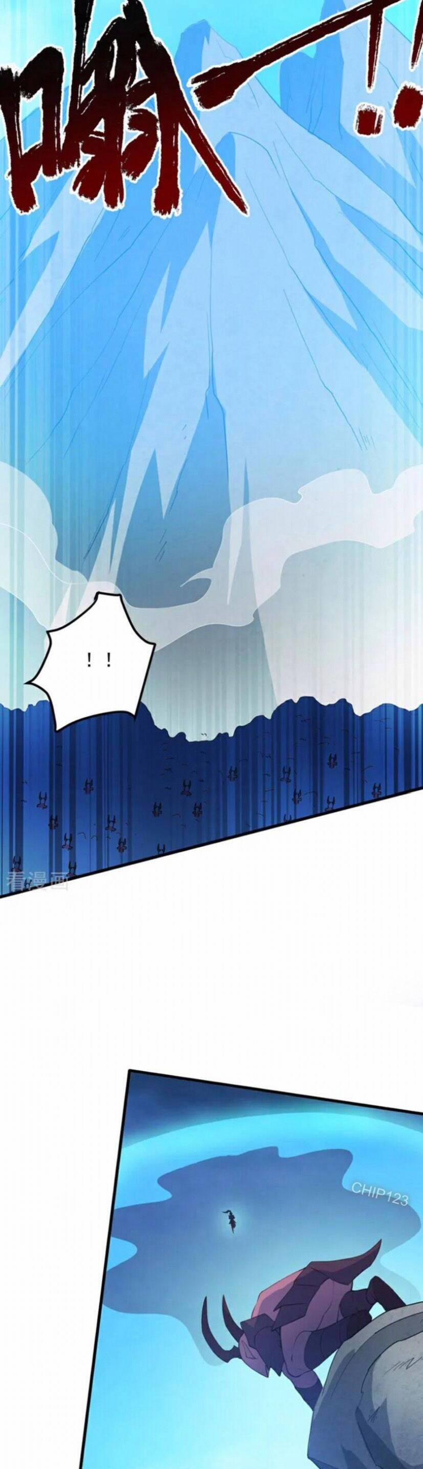 Ẩn Cư Mười Vạn Năm 229 trang 19