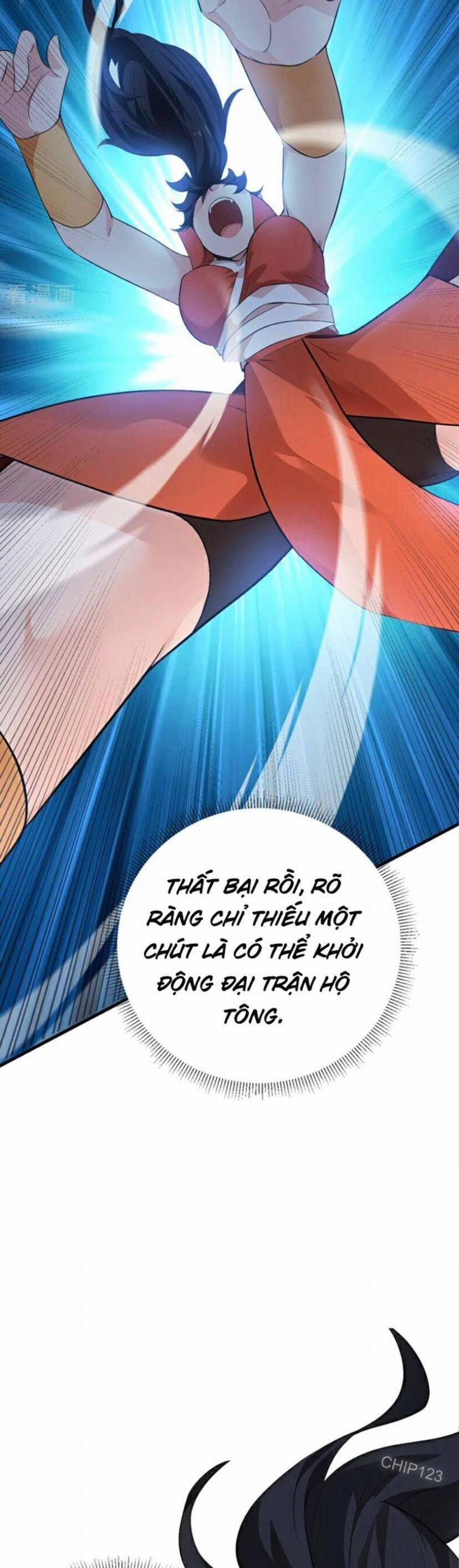 Ẩn Cư Mười Vạn Năm 229 trang 22