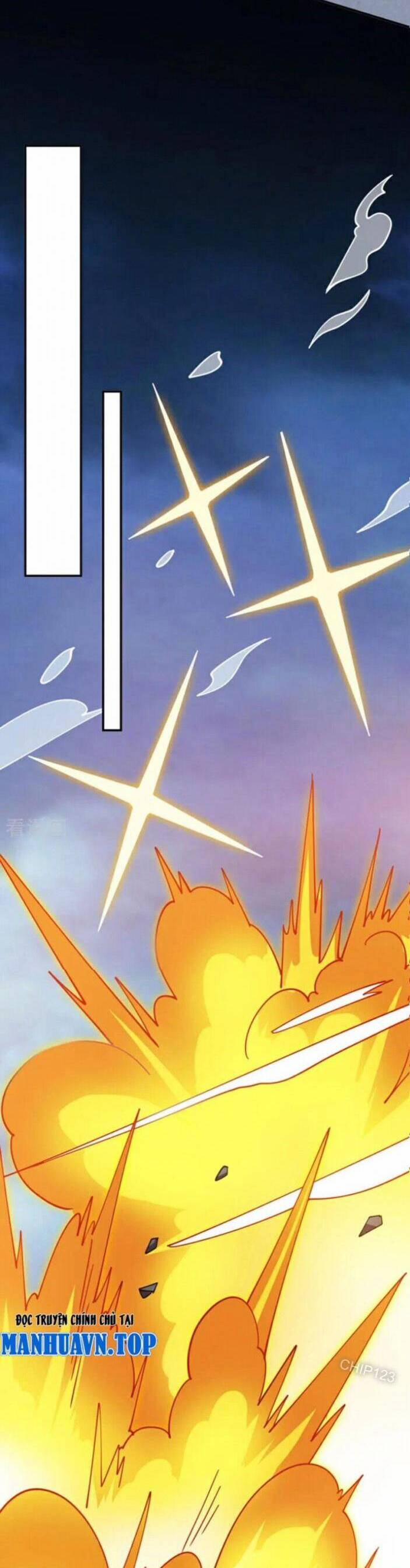 Ẩn Cư Mười Vạn Năm 229 trang 6