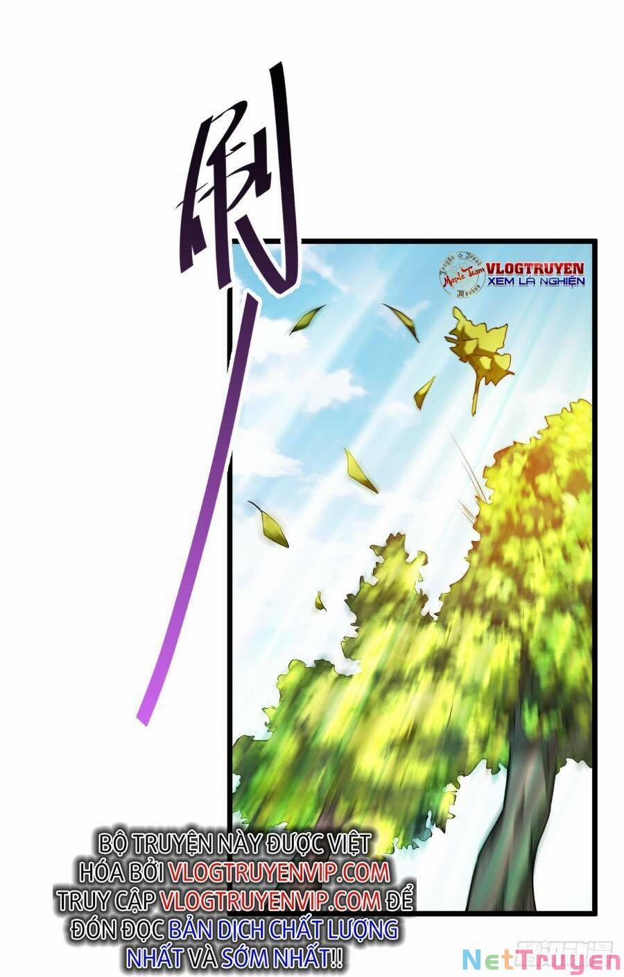 Ẩn Cư Mười Vạn Năm 23 trang 11