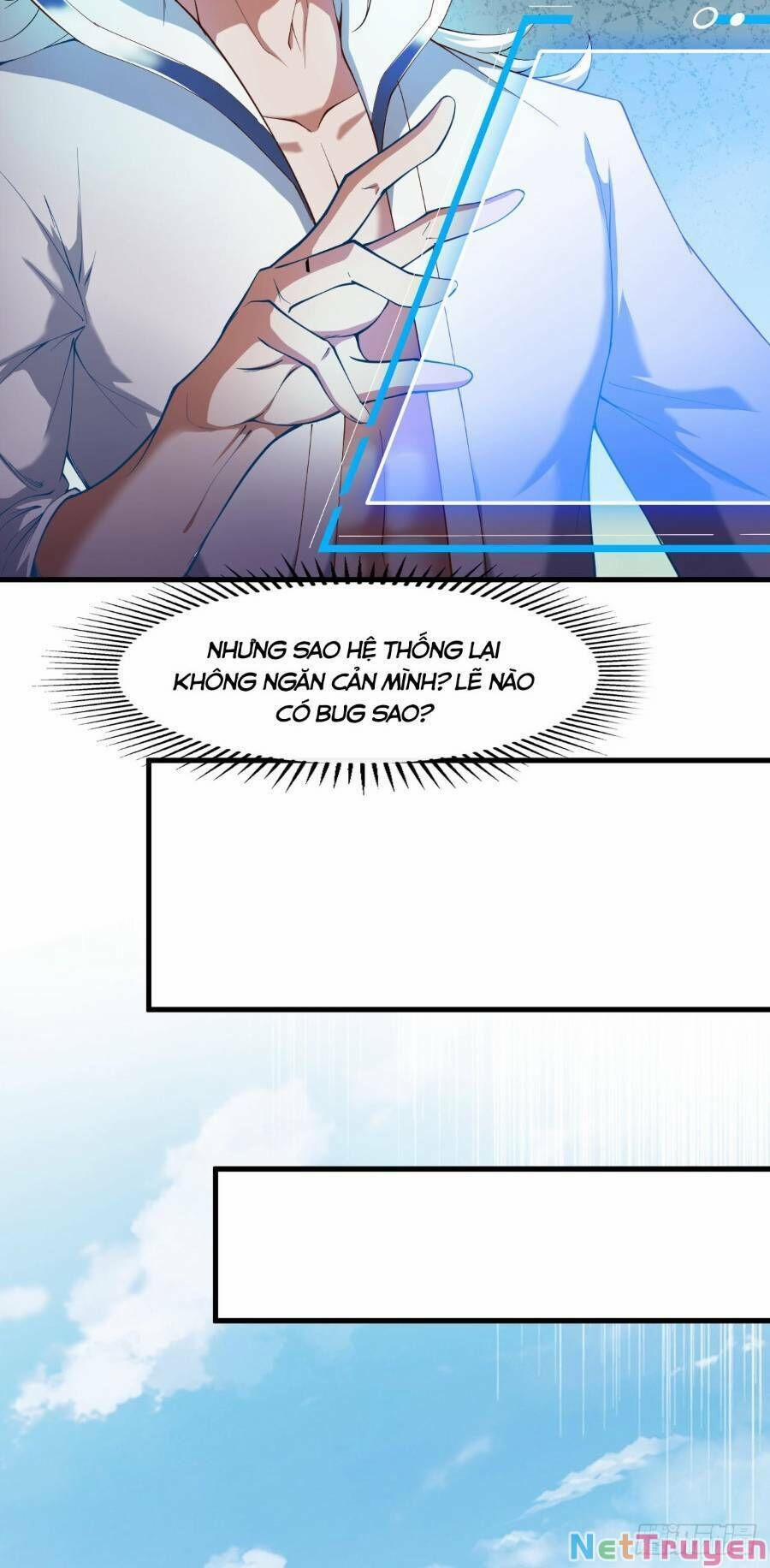 Ẩn Cư Mười Vạn Năm 23 trang 15