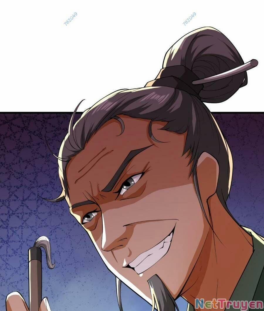 Ẩn Cư Mười Vạn Năm 23 trang 20