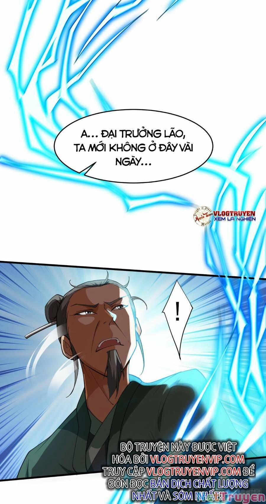 Ẩn Cư Mười Vạn Năm 23 trang 22