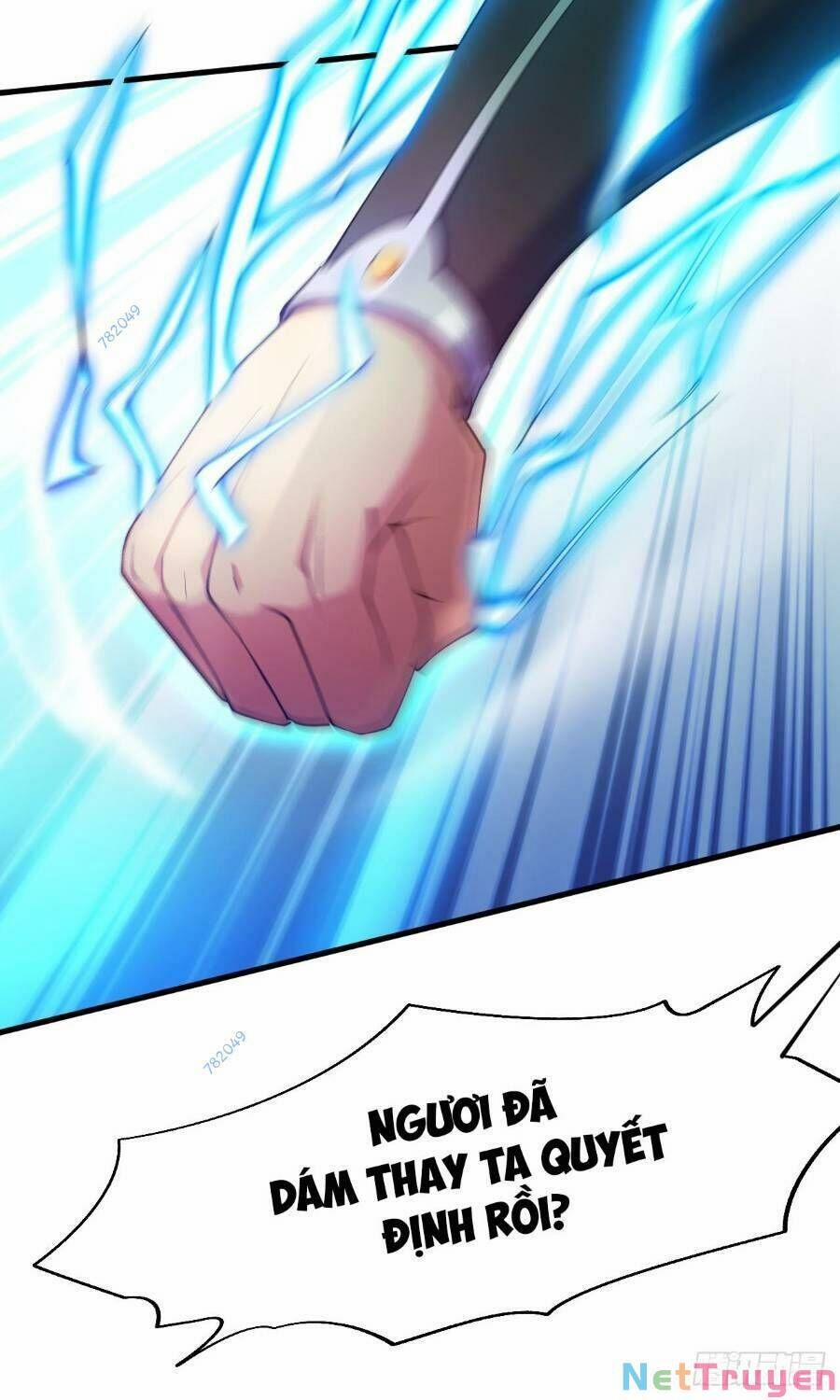 Ẩn Cư Mười Vạn Năm 23 trang 23