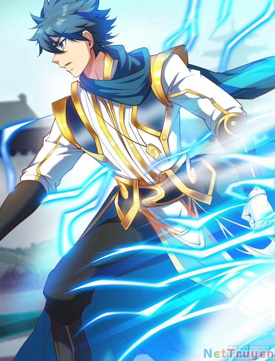 Ẩn Cư Mười Vạn Năm 23 trang 26