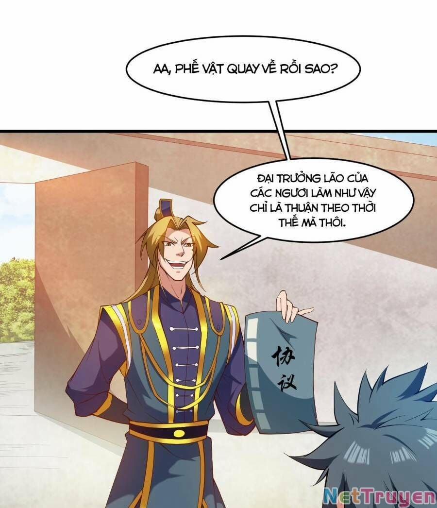 Ẩn Cư Mười Vạn Năm 23 trang 28