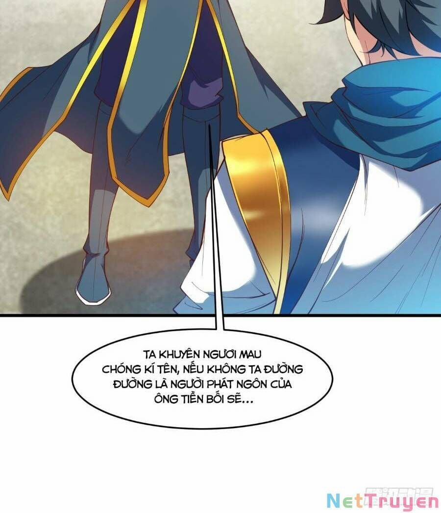 Ẩn Cư Mười Vạn Năm 23 trang 29