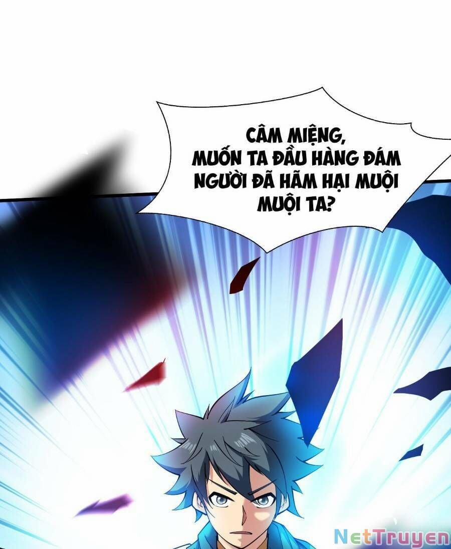 Ẩn Cư Mười Vạn Năm 23 trang 32