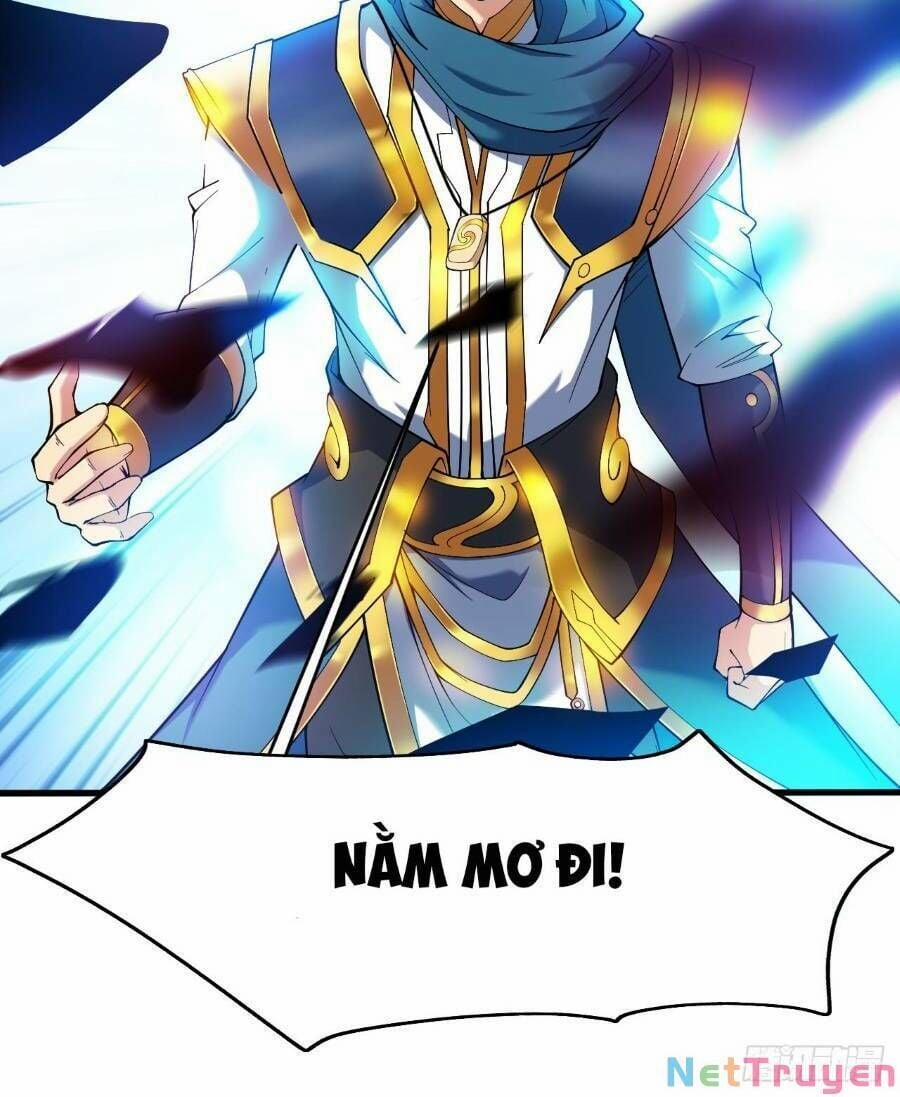 Ẩn Cư Mười Vạn Năm 23 trang 33
