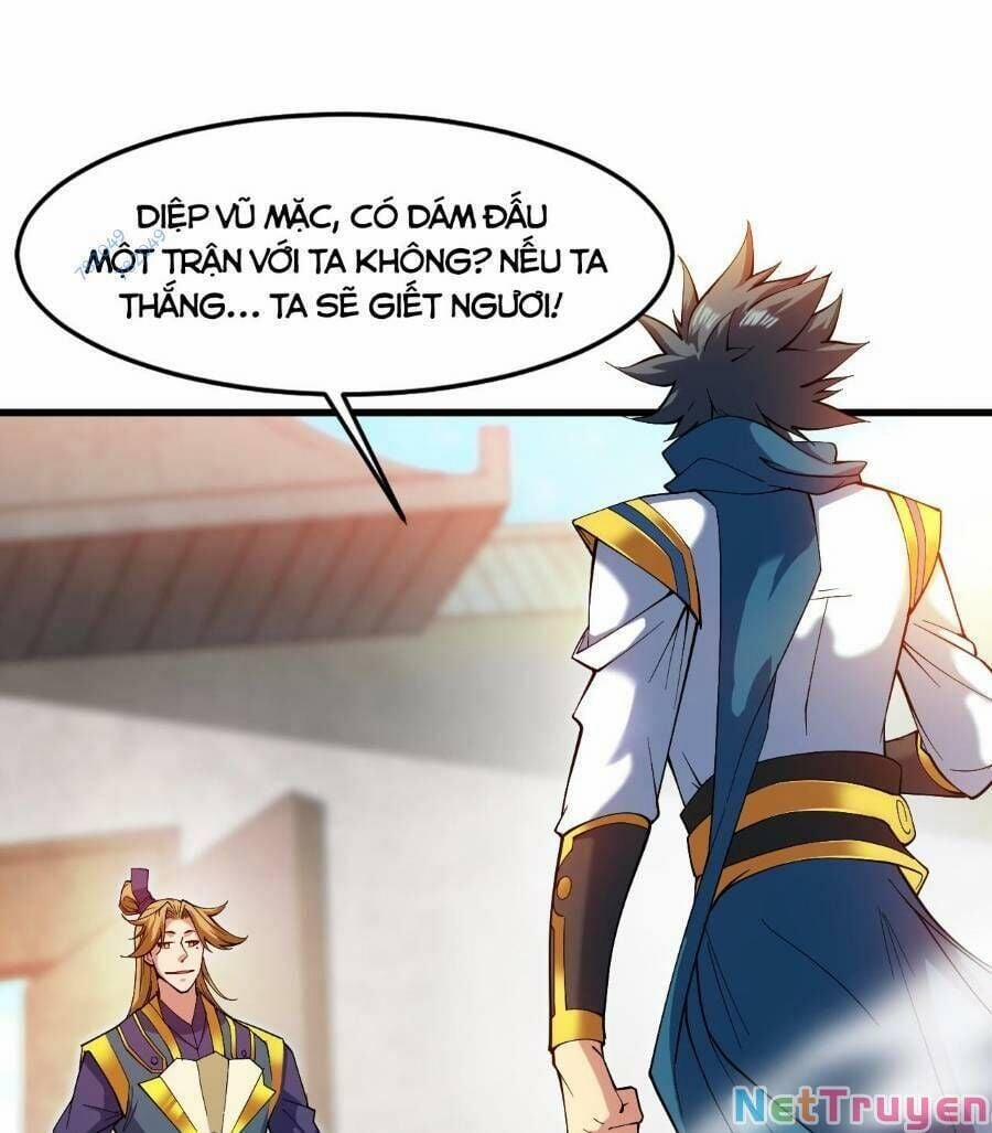 Ẩn Cư Mười Vạn Năm 23 trang 34