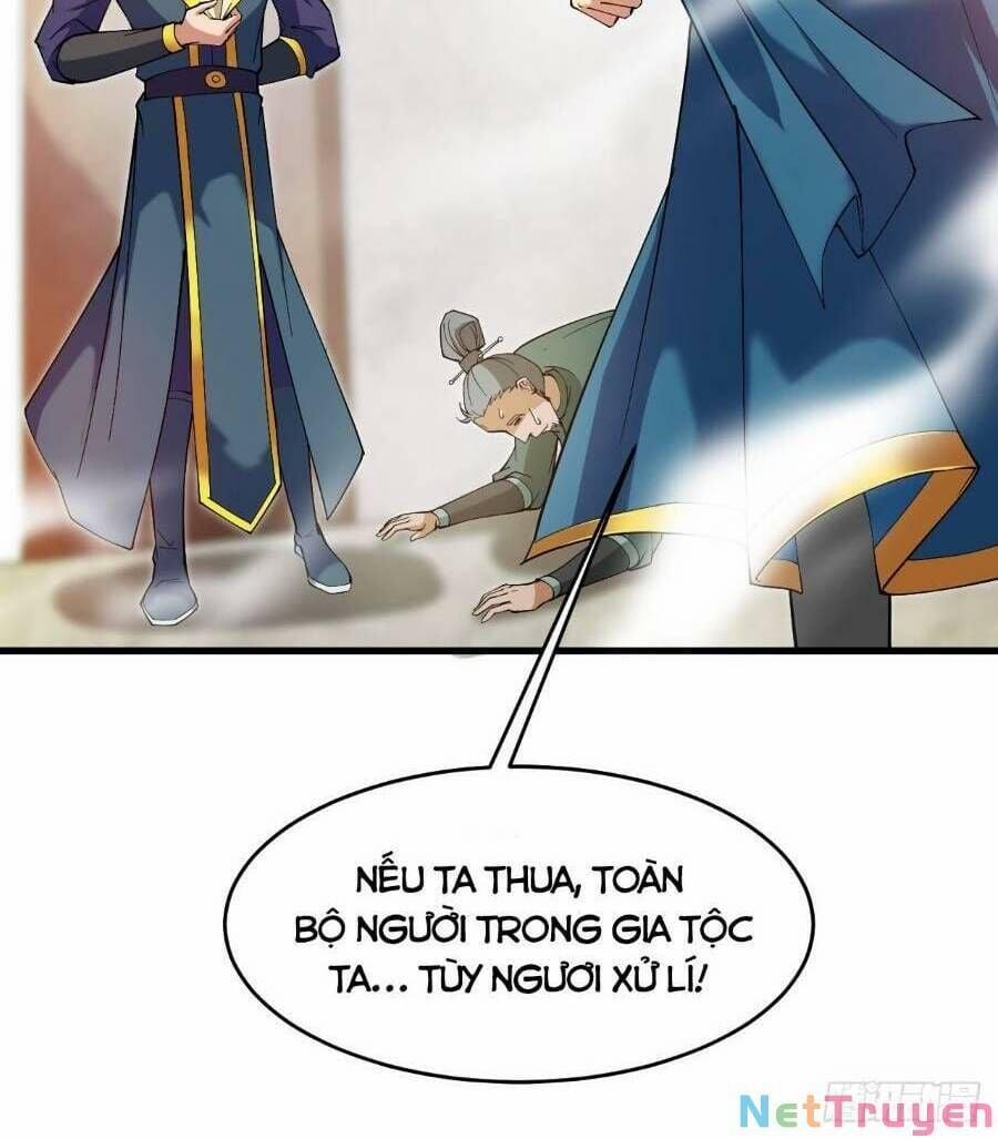 Ẩn Cư Mười Vạn Năm 23 trang 35