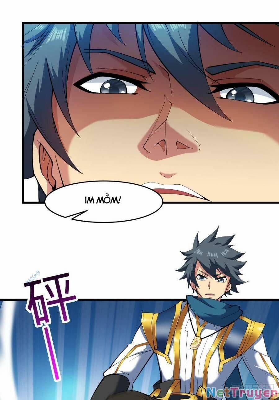 Ẩn Cư Mười Vạn Năm 23 trang 37