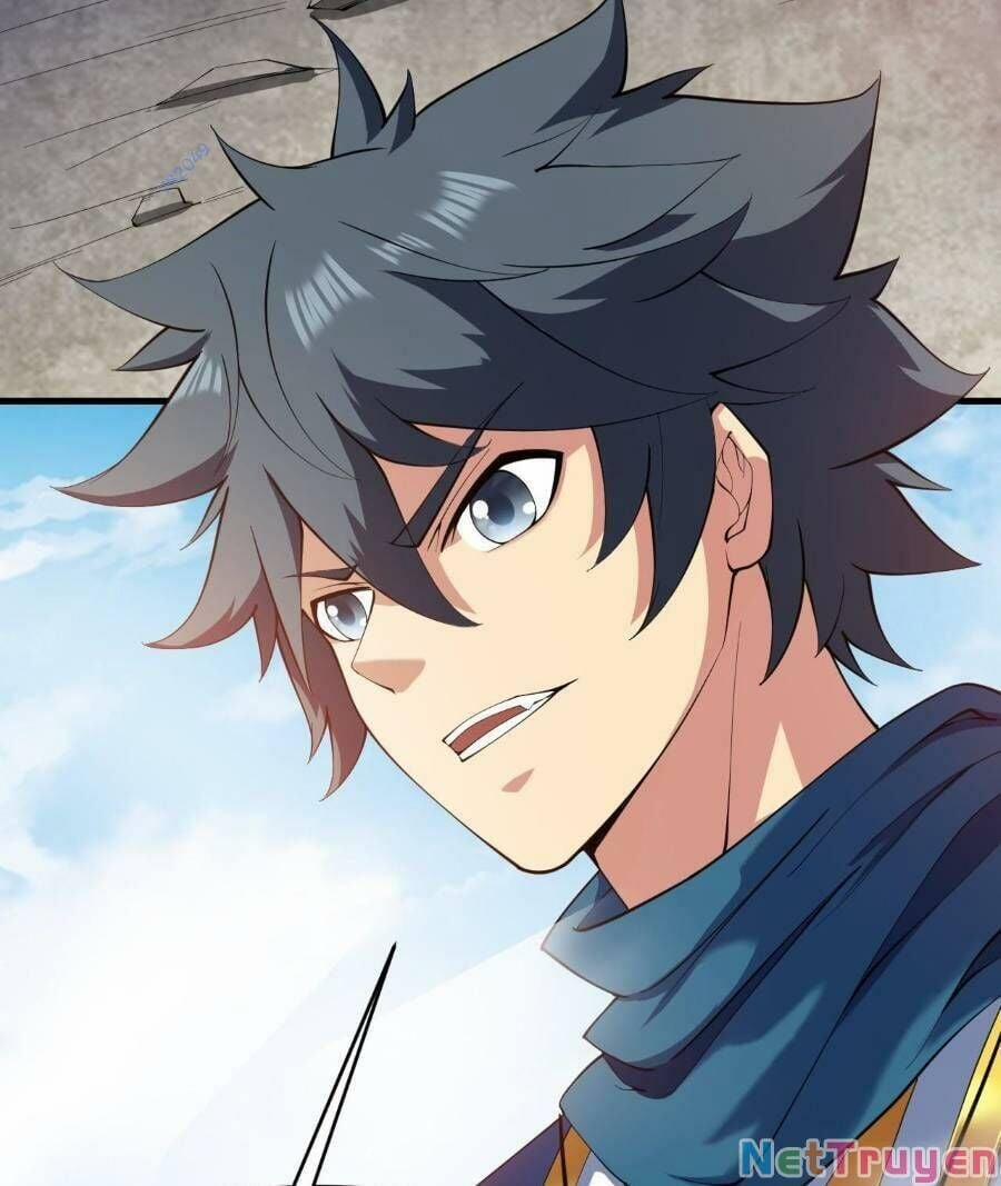 Ẩn Cư Mười Vạn Năm 23 trang 41