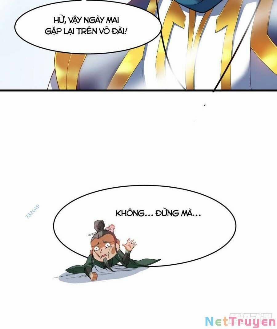 Ẩn Cư Mười Vạn Năm 23 trang 42