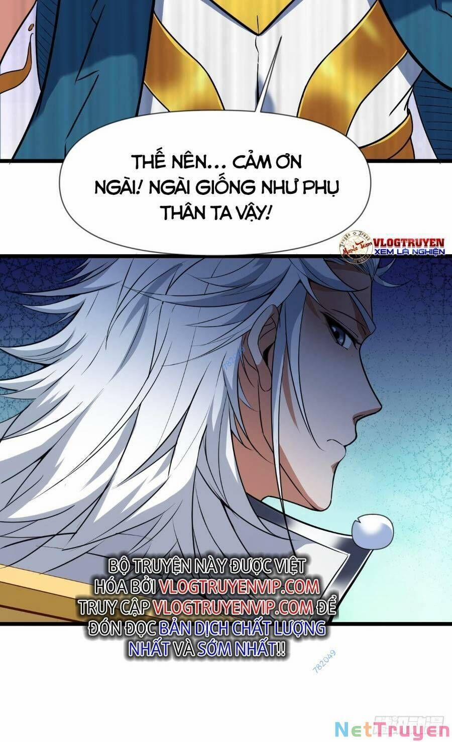 Ẩn Cư Mười Vạn Năm 23 trang 5