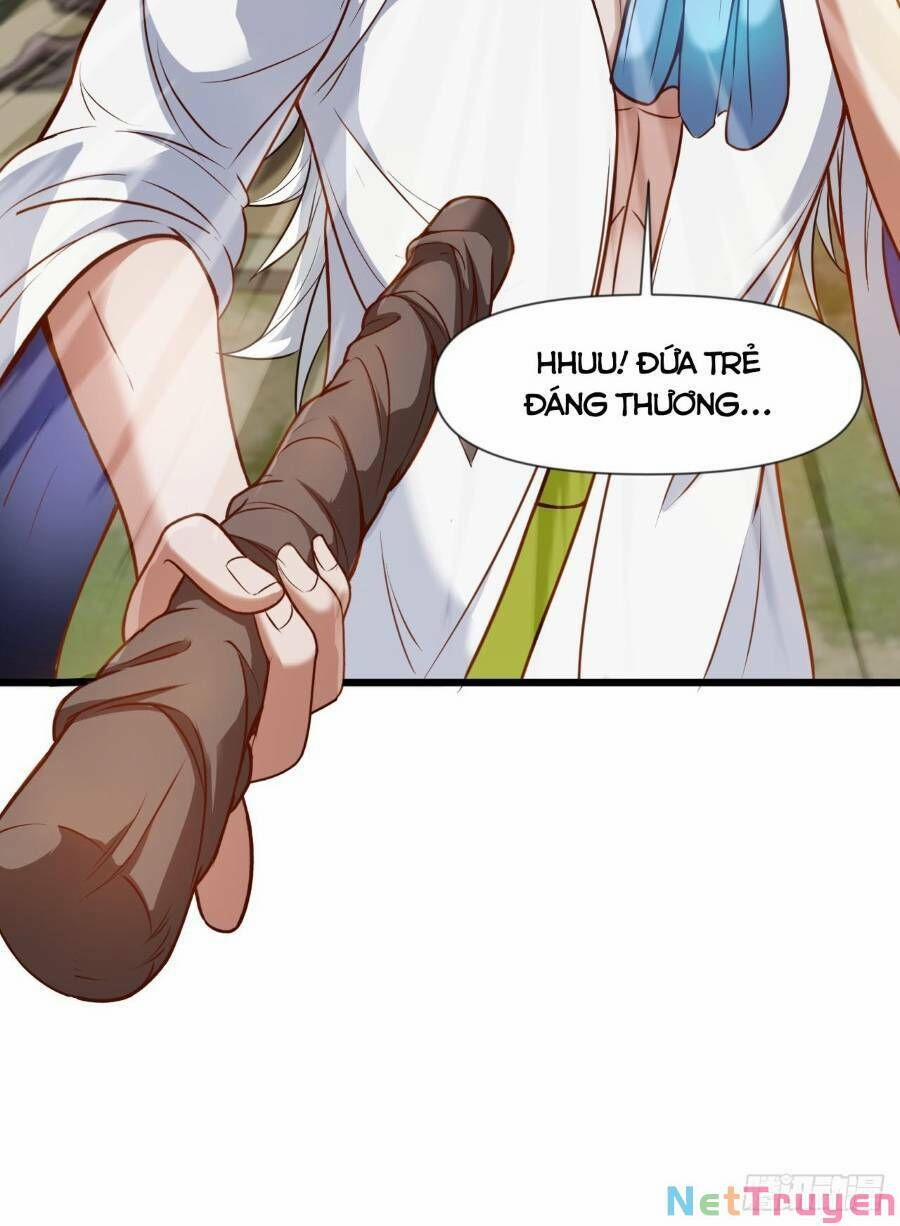 Ẩn Cư Mười Vạn Năm 23 trang 8