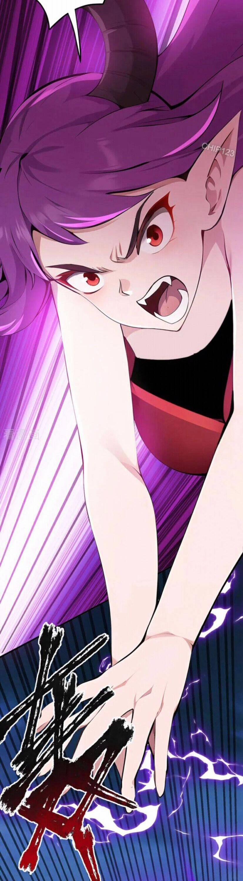 Ẩn Cư Mười Vạn Năm 230 trang 16