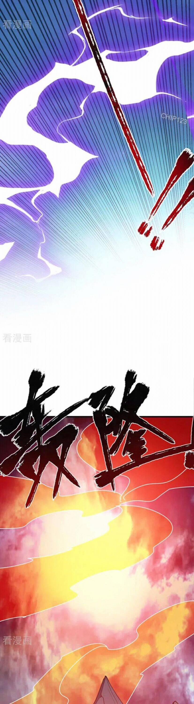 Ẩn Cư Mười Vạn Năm 230 trang 17