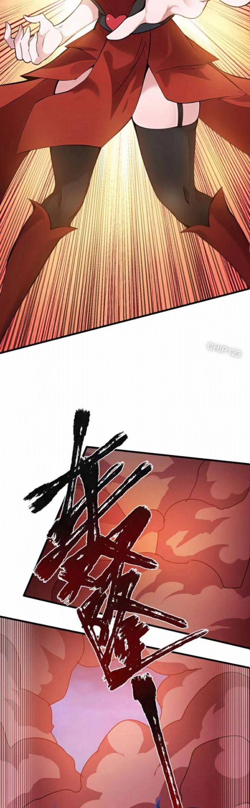 Ẩn Cư Mười Vạn Năm 230 trang 22