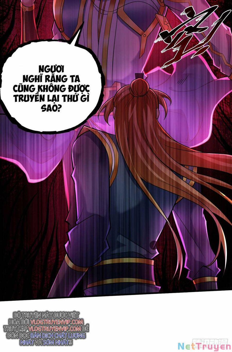 Ẩn Cư Mười Vạn Năm 24 trang 12