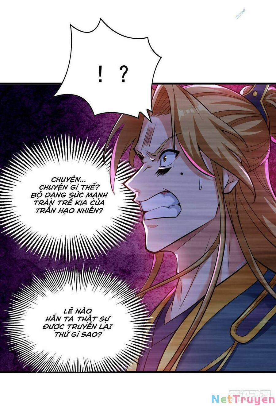 Ẩn Cư Mười Vạn Năm 24 trang 13