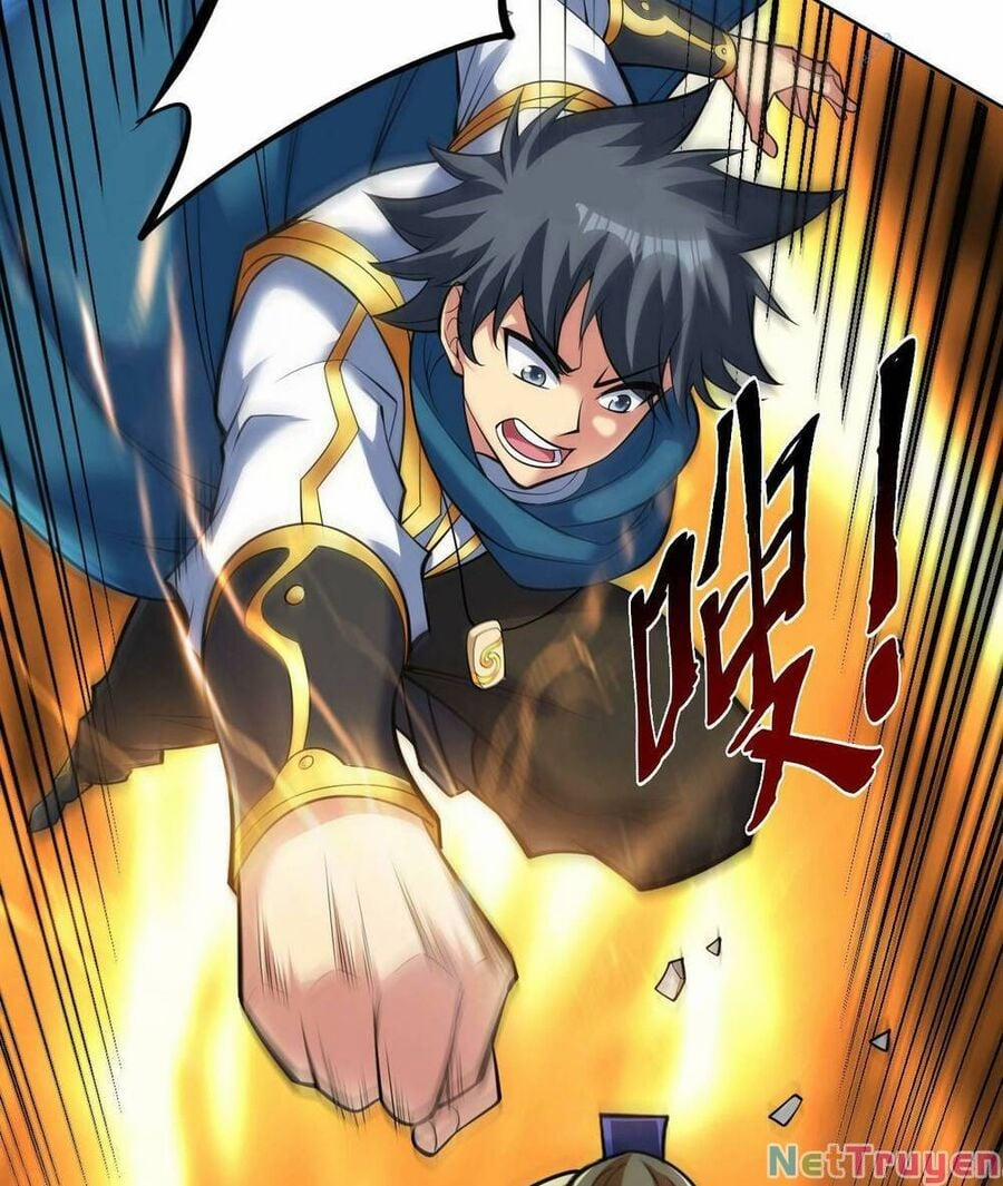 Ẩn Cư Mười Vạn Năm 24 trang 15