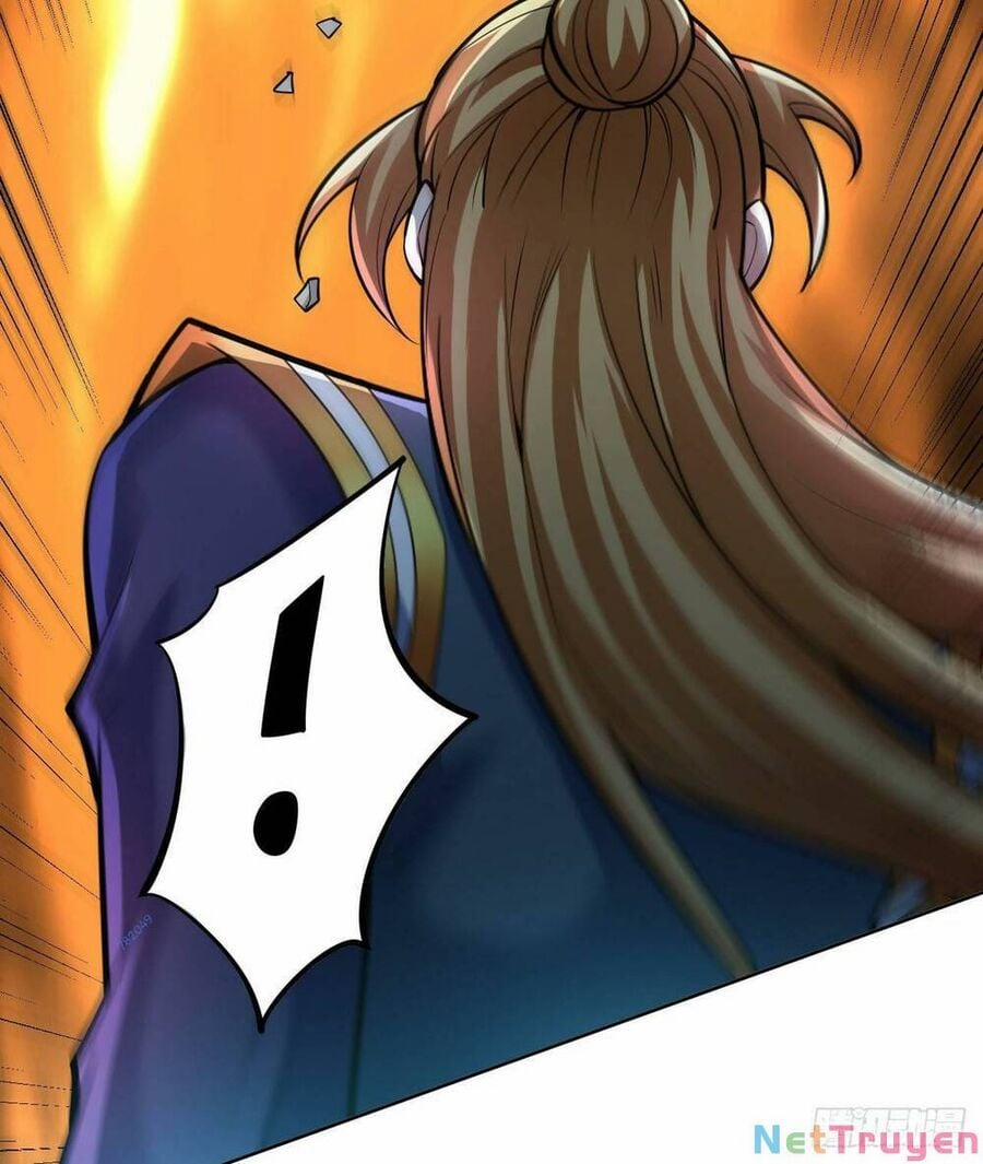 Ẩn Cư Mười Vạn Năm 24 trang 16