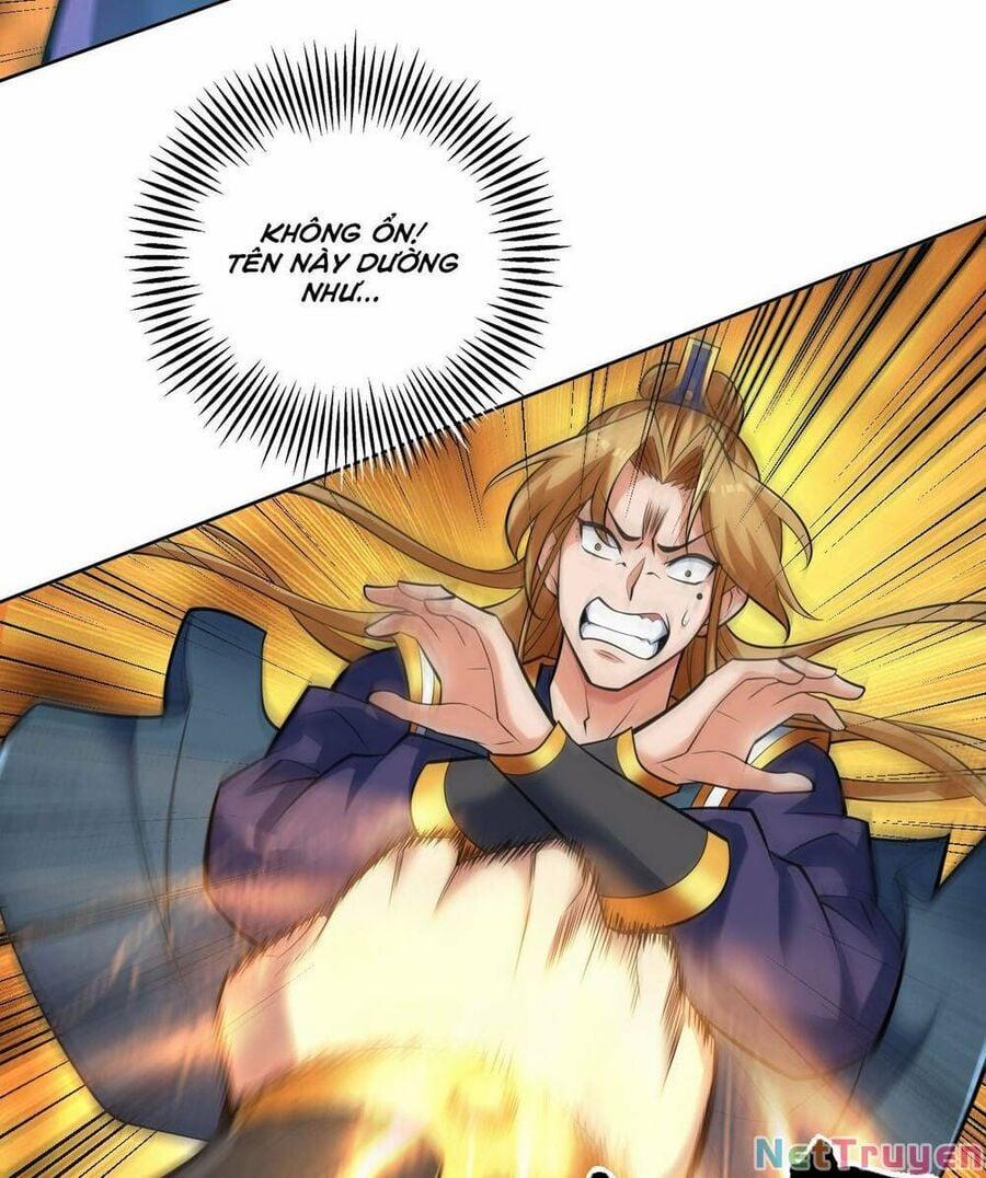 Ẩn Cư Mười Vạn Năm 24 trang 17