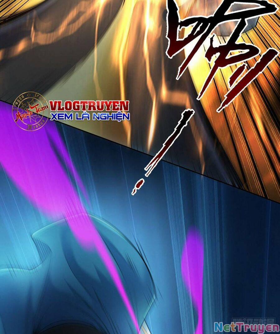 Ẩn Cư Mười Vạn Năm 24 trang 18