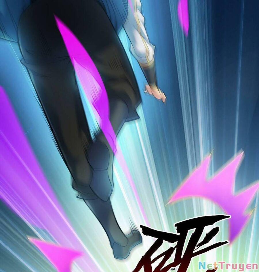 Ẩn Cư Mười Vạn Năm 24 trang 19