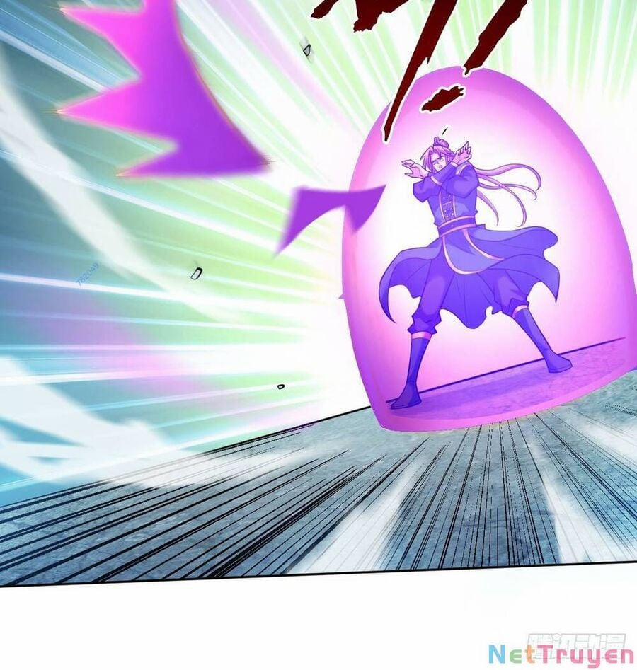 Ẩn Cư Mười Vạn Năm 24 trang 20