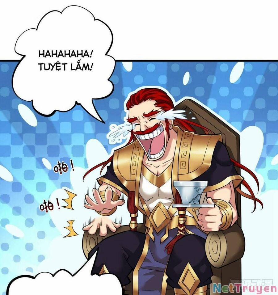 Ẩn Cư Mười Vạn Năm 24 trang 23