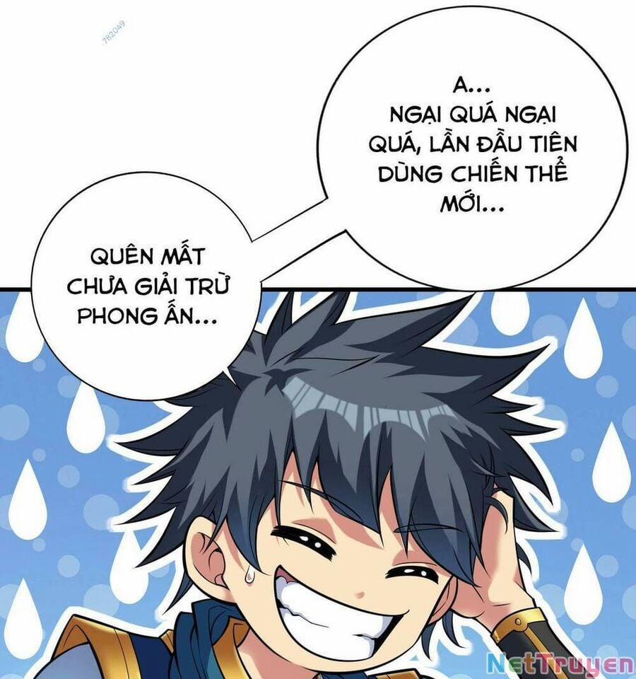 Ẩn Cư Mười Vạn Năm 24 trang 27