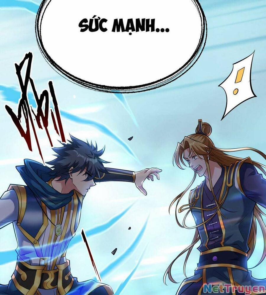 Ẩn Cư Mười Vạn Năm 24 trang 29