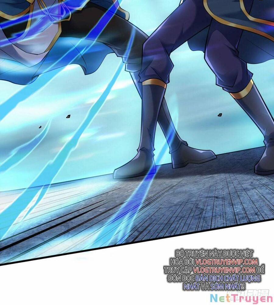 Ẩn Cư Mười Vạn Năm 24 trang 30