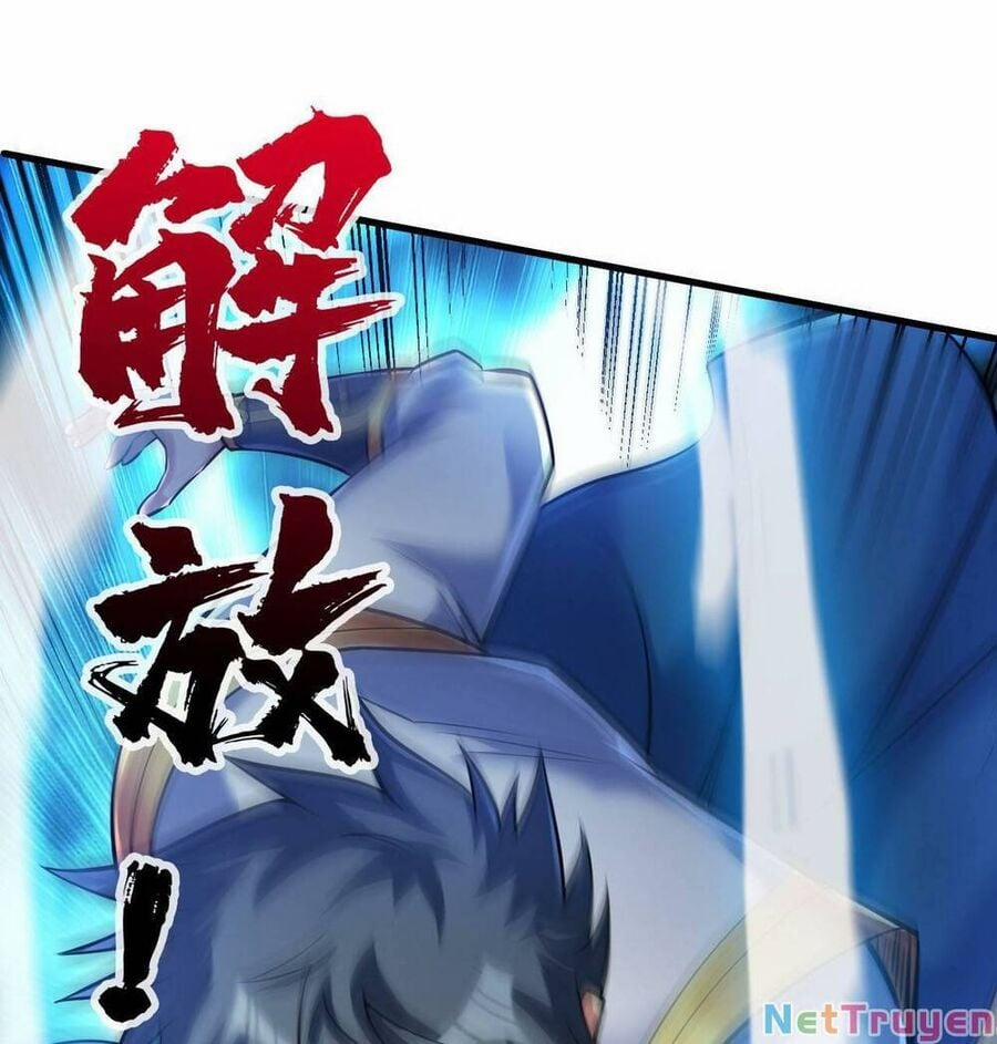 Ẩn Cư Mười Vạn Năm 24 trang 31