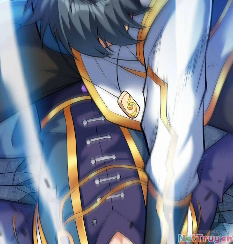 Ẩn Cư Mười Vạn Năm 24 trang 32