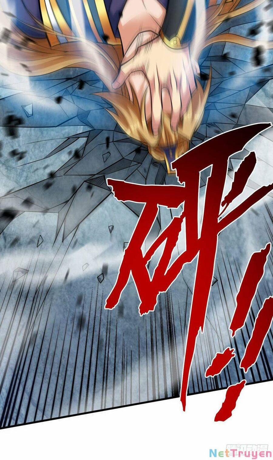 Ẩn Cư Mười Vạn Năm 24 trang 33