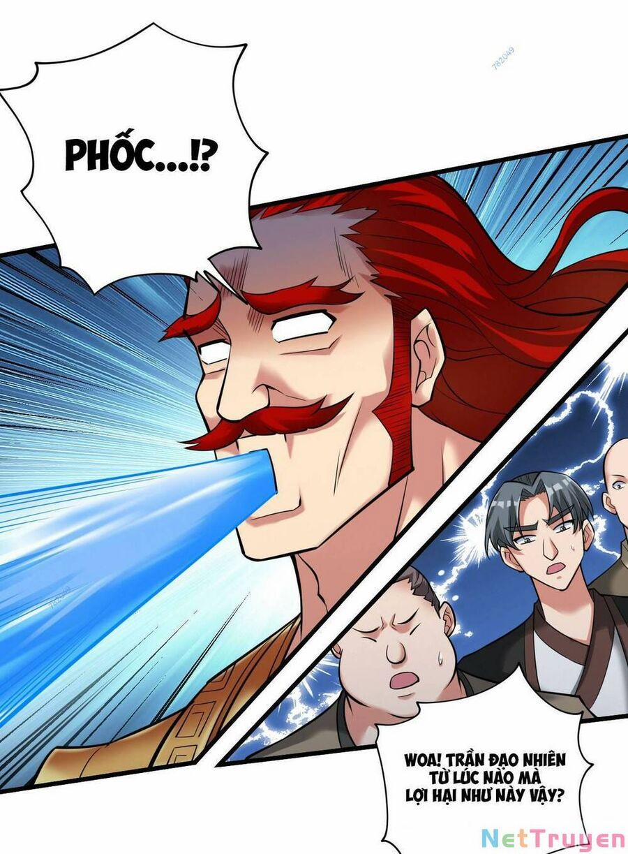 Ẩn Cư Mười Vạn Năm 24 trang 34