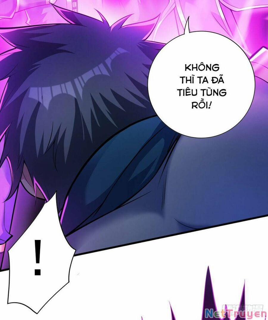 Ẩn Cư Mười Vạn Năm 24 trang 38