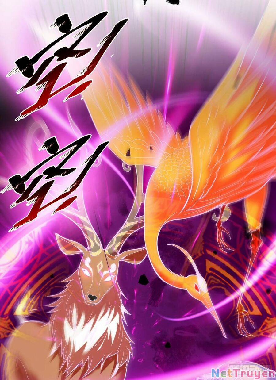 Ẩn Cư Mười Vạn Năm 24 trang 40